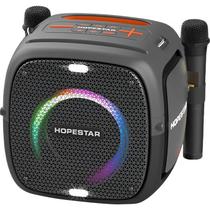 Speaker Hopestar Party One HS-1324 Bluetooth / USB / TF - Black