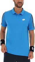 Camisa Polo Lotto 215454 7F3 - Masculina