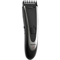 Aparador de Cabelo Xion XI-HAIR40 / 220V - Preto/Cinza