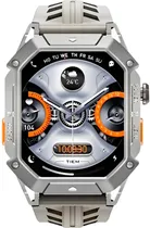 Relógio Haylou Iron N1 - Grey