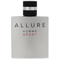 Perfume Chanel Allure Homme Sport Edt 100ML