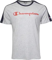 Outlet Camiseta Champion T56955 49914 GNT - Masculina