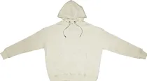 Outlet Moletom com Capuz Canva 210470I24/2 - Feminino
