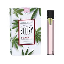 Vape para Liquido CBD Stiiizy 210MAH - Rosa