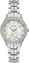 Relogio Feminino Bulova Analogico - 96L291