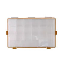 Caja de Pesca Marine Sports Zest ZMC345 34.5 X 23 CM