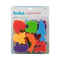 Animales de Baño Buba 15379