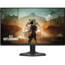 Monitor Gamer Dell Alienware AW2523HF LED Ips 24.5" Full HD 360 HZ / 1 MS - Preto