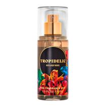 Colonia Corporal Bath & Body Works Tropidelic 75ML