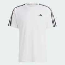 Remera Adidas TR-Es Base 3S Blanco