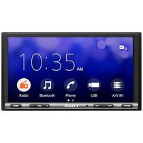 Autoradio Sony XAV-AX3200 Bluetooth