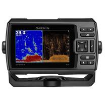 GPS Sonar Garmin Striker 5CV Plus