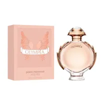 Perfume Paco Rabanne Olympéa Absolut Feminino Edp 80ML