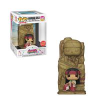 Muneco Funko Pop Boruto Hashirama Senju 1183