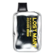 Lost Mary Os 5K Black Lemonade