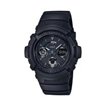 Relogio Casio AW-591BB-1ADR Masculino