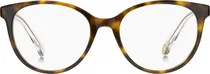 Óculos de Grau Tommy Hilfiger 1888 05L 18