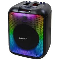 Parlante Ecopower EP-1962 USB/SD BTH 60W RMS 1MIC.