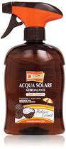 Delice Fresh Bronze Sun Water 500ML