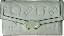 Carteira Guess VG929051 Feminina - Sage