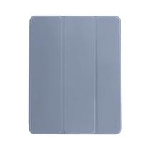 Estuche Protector Usams Smart Cover para iPad Air 10.9" Azul Claro