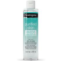 Demaquilante Neutrogena Purified Skin 200 ML