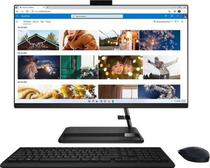 All In One Lenovo Ideacentre 27IAP7 F0GJ00GBUS i7-13620H 3.6GHZ/ 16GB/ 512 SSD/ 27 Ips FHD Touch/ RJ-45/ Black/ W11