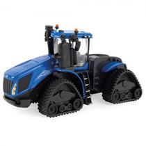 Trator New Holland 1/64 T9.700 Smarttrax II Prestige 13962