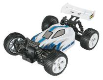 Carro Revell 1/16 Beastie Buggy 553968