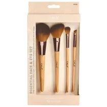 Kit Pincel Cala Bamboo 4 Peças 76489