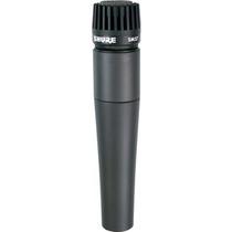 Microfone Shure SM57