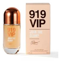 Lovali Perfume 919 Vip Rose Eau de Parfum