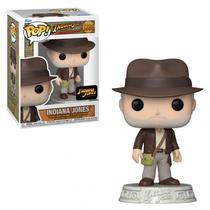 Funko Pop Indiana Jones Destiny Indiana Jones 1385