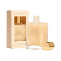 Aceite Corporal Beauty Creations Glow Gold 50ML