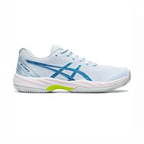 Tenis Asics Gel-Game 9 Clay Feminino SKY 1042A217-400