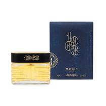 Maison Asrar Perfume P.Maison Asrar 1963 Masc 100ML Edp s/C