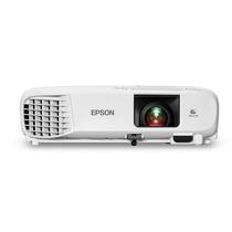 Projetor Epson Powerlite E20 Xga 3400LM 345W/HDMI/VGA - Branco