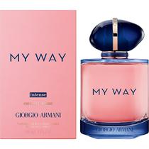 Perfume Giorgio Armani MY Way Intense Edp - Feminino 90ML