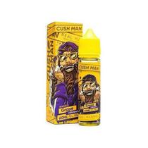 Nasty Low Cush Man Grape 0MG 60ML