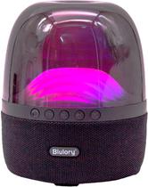 Speaker Blulory BS-801 Wireless Preto