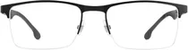 Óculos de Grau Carrera 8846 003 19 - Masculino