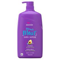 Shampoo Aussie Miracle Moist 778ML