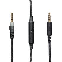 Microfone Hyperx In-Line Mic Cloud Alpha Edition - Preto (HX-Ilmicca-BK)