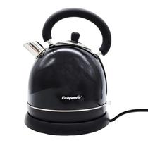 Ecopower Hervidora EP-3068 1.8L 220V Negro