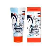 Elizavecca Hell Pore Bubble Black Boom Pore Pack 150ML