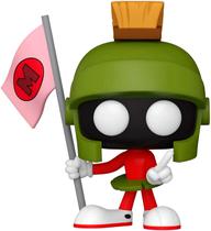 Boneco Marvin The Martian - Looney Tunes - Funko Pop! 1589