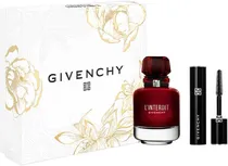 Kit Perfume Givenchy L'Interdit Le Rouge Edp 50ML + Mask 24HS 4G - Feminino