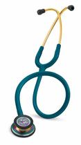 Littmann Classic III Rainbow Caribbean Blue 5807