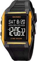 Relogio Skmei 2257 Gold/ Black - Masculino