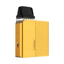 Kit Vaporesso Xros Nano Pod Yellow